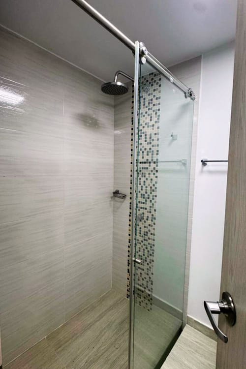 Apartamento de 2 alcobas en venta en Las Palmas, Ricaurte, 53 m² · foto 16 de 20