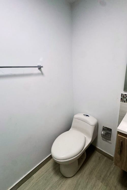 Apartamento de 2 alcobas en venta en Las Palmas, Ricaurte, 53 m² · foto 17 de 20