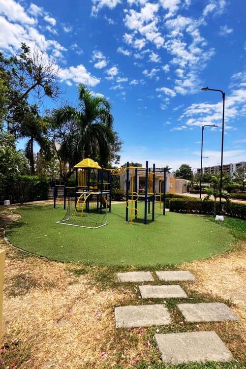 Apartamento de 2 alcobas en venta en Las Palmas, Ricaurte, 53 m² · foto 19 de 20