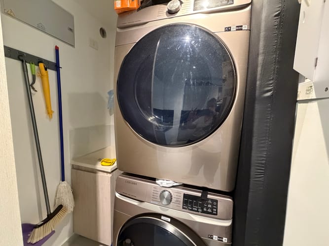 Apartaestudio en venta en Salgar, Puerto Colombia, 50 m² · foto 4 de 10