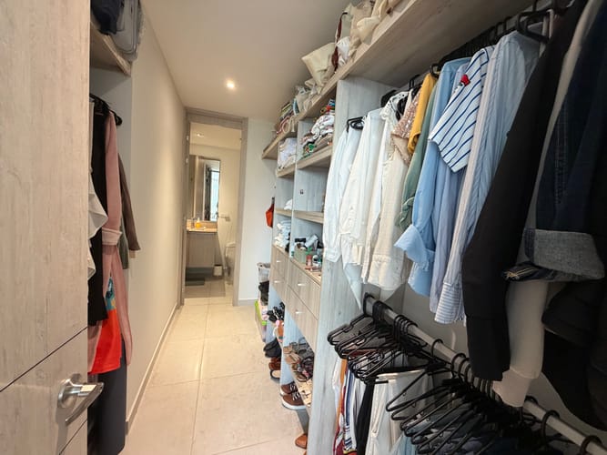 Apartaestudio en venta en Salgar, Puerto Colombia, 50 m² · foto 7 de 10