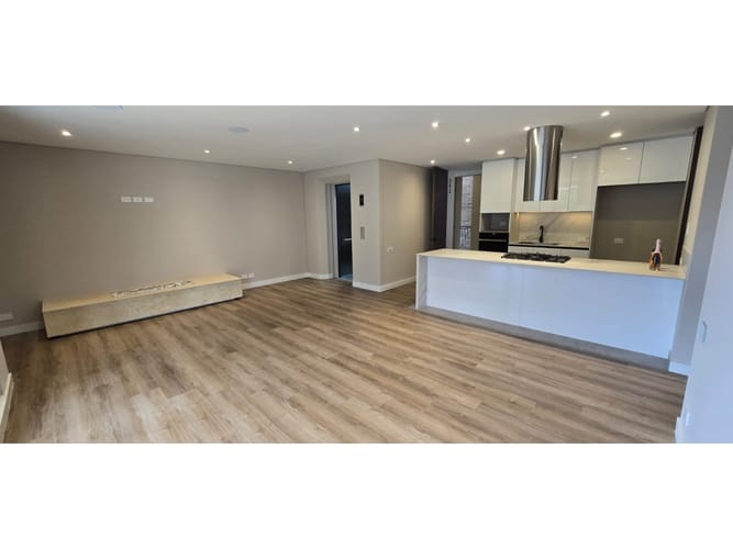 Apartamento de 3 alcobas en arriendo en Cerros De Suba, Bogotá, 172 m² · foto 5 de 24