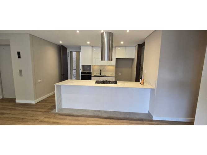 Apartamento de 3 alcobas en arriendo en Cerros De Suba, Bogotá, 172 m² · foto 6 de 24