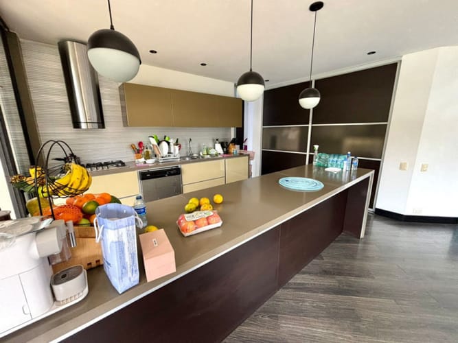 Casa de 4 alcobas en venta en Cota, 244 m² · foto 6 de 24