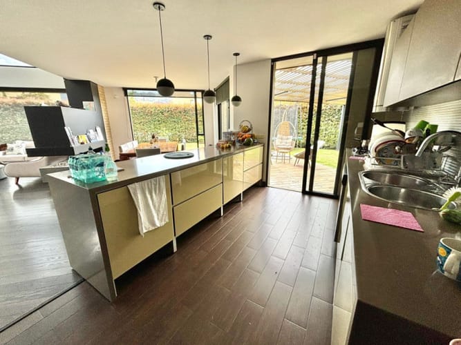 Casa de 4 alcobas en venta en Cota, 244 m² · foto 7 de 24