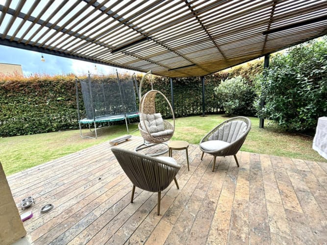 Casa de 4 alcobas en venta en Cota, 244 m² · foto 8 de 24