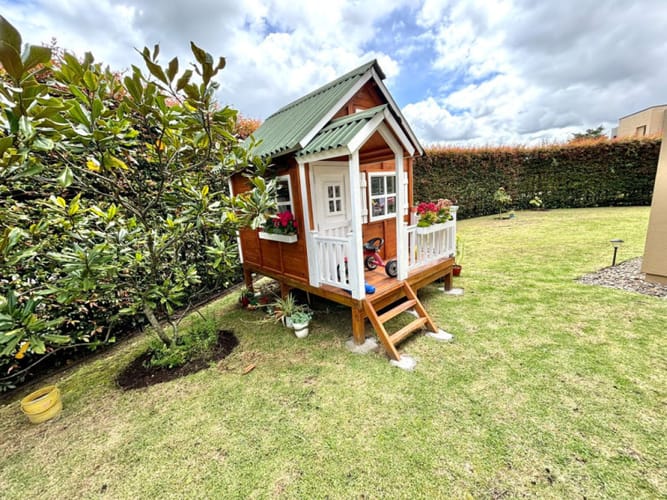Casa de 4 alcobas en venta en Cota, 244 m² · foto 10 de 24