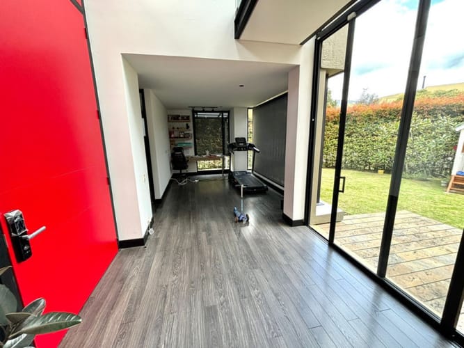 Casa de 4 alcobas en venta en Cota, 244 m² · foto 13 de 24