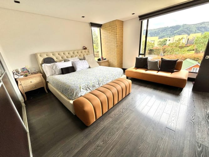 Casa de 4 alcobas en venta en Cota, 244 m² · foto 14 de 24