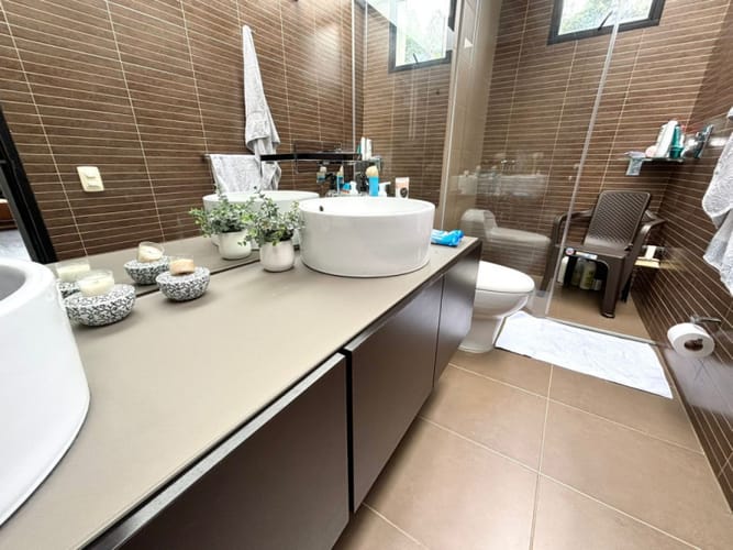 Casa de 4 alcobas en venta en Cota, 244 m² · foto 17 de 24