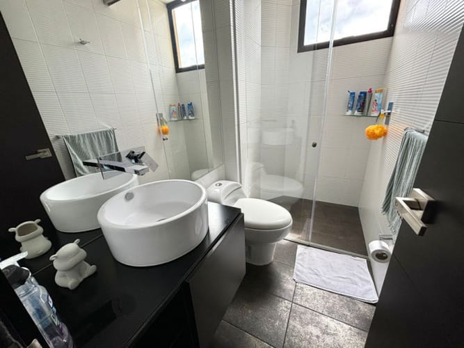 Casa de 4 alcobas en venta en Cota, 244 m² · foto 18 de 24