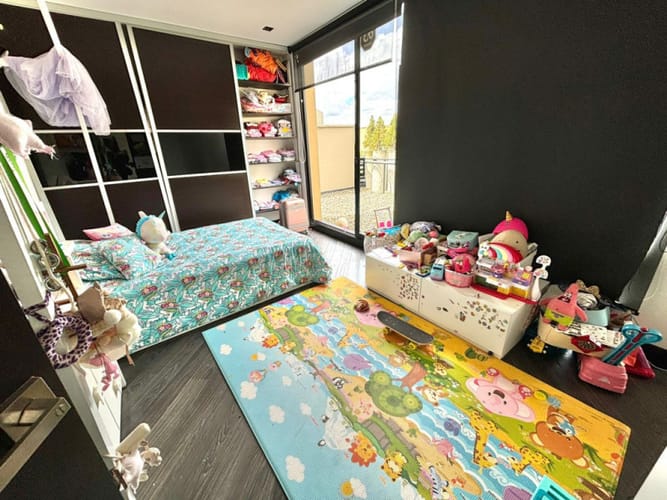 Casa de 4 alcobas en venta en Cota, 244 m² · foto 20 de 24