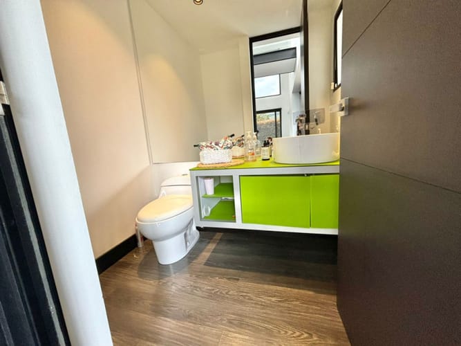 Casa de 4 alcobas en venta en Cota, 244 m² · foto 22 de 24