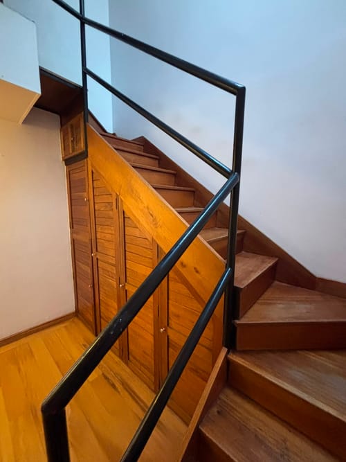 Apartamento de 1 alcoba en venta en Chapinero, Bogotá, 60 m² · foto 3 de 20