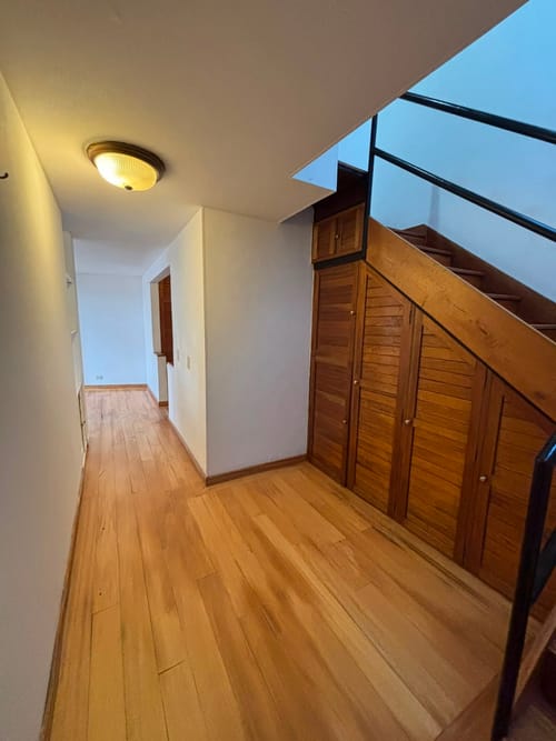 Apartamento de 1 alcoba en venta en Chapinero, Bogotá, 60 m² · foto 4 de 20