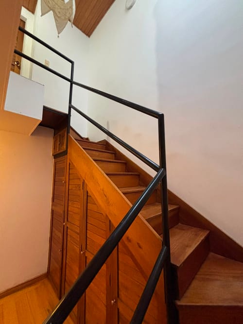 Apartamento de 1 alcoba en venta en Chapinero, Bogotá, 60 m² · foto 5 de 20