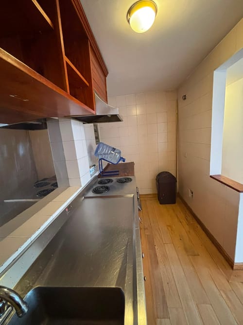 Apartamento de 1 alcoba en venta en Chapinero, Bogotá, 60 m² · foto 6 de 20
