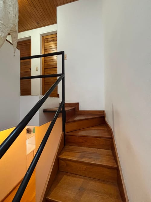Apartamento de 1 alcoba en venta en Chapinero, Bogotá, 60 m² · foto 7 de 20