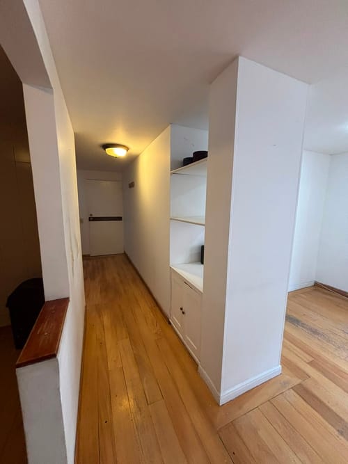 Apartamento de 1 alcoba en venta en Chapinero, Bogotá, 60 m² · foto 8 de 20
