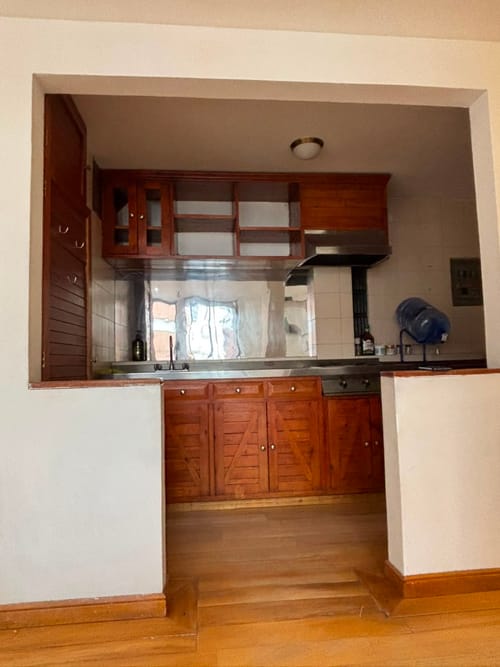 Apartamento de 1 alcoba en venta en Chapinero, Bogotá, 60 m² · foto 9 de 20