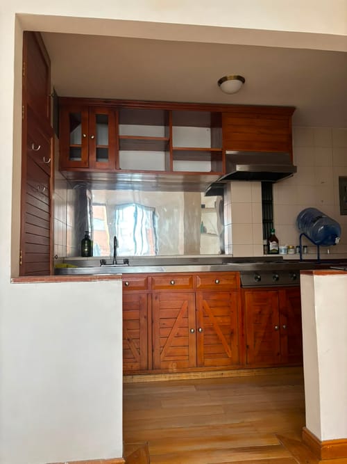 Apartamento de 1 alcoba en venta en Chapinero, Bogotá, 60 m² · foto 11 de 20