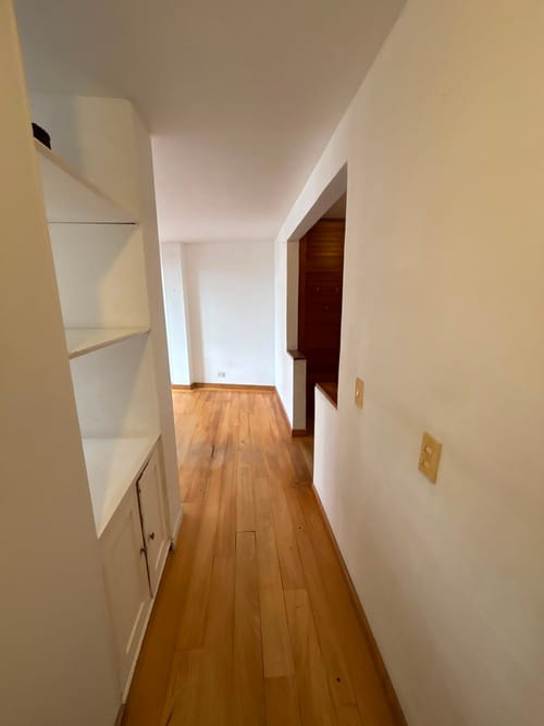 Apartamento de 1 alcoba en venta en Chapinero, Bogotá, 60 m² · foto 14 de 20