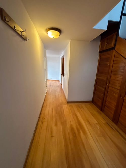 Apartamento de 1 alcoba en venta en Chapinero, Bogotá, 60 m² · foto 15 de 20