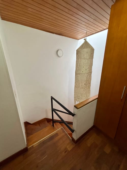 Apartamento de 1 alcoba en venta en Chapinero, Bogotá, 60 m² · foto 16 de 20
