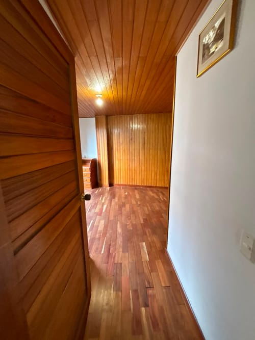 Apartamento de 1 alcoba en venta en Chapinero, Bogotá, 60 m² · foto 17 de 20
