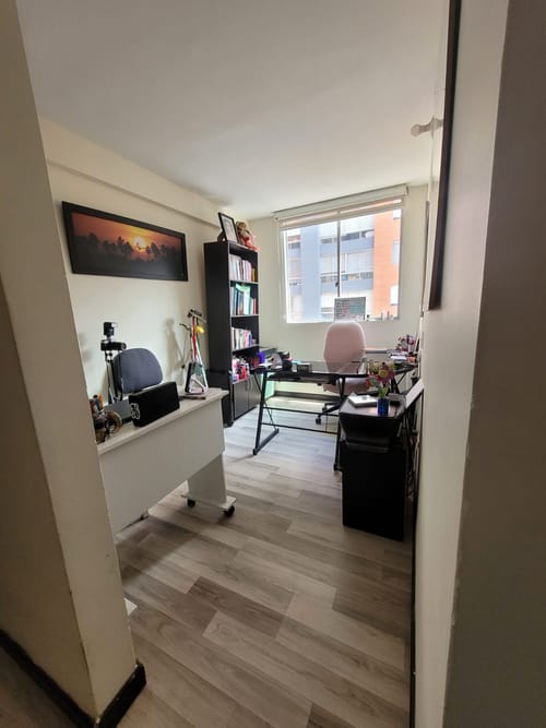 Apartamento de 3 alcobas en venta en Tintala, Bogotá, 64 m² · foto 4 de 24