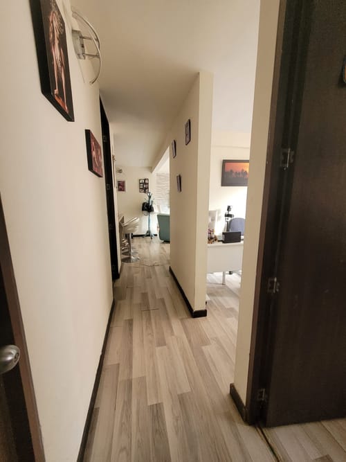 Apartamento de 3 alcobas en venta en Tintala, Bogotá, 64 m² · foto 5 de 24