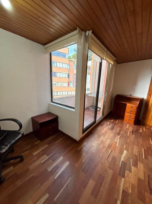 Apartamento de 1 alcoba en venta en Chapinero, Bogotá, 60 m² · foto 19 de 20