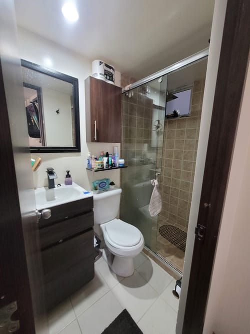 Apartamento de 3 alcobas en venta en Tintala, Bogotá, 64 m² · foto 6 de 24