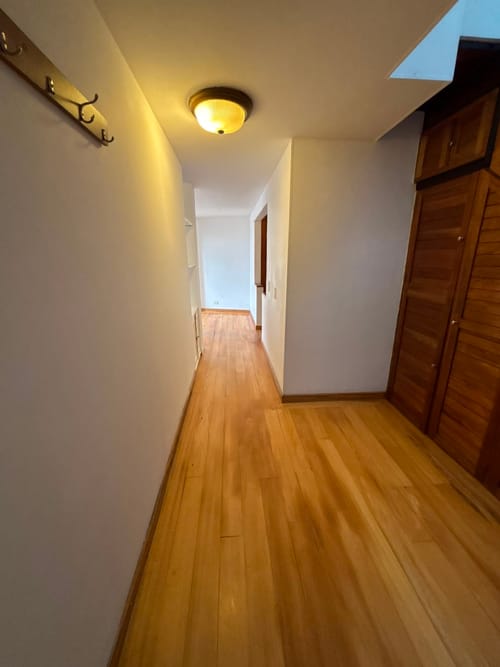 Apartamento de 1 alcoba en venta en Chapinero, Bogotá, 60 m² · foto 20 de 20