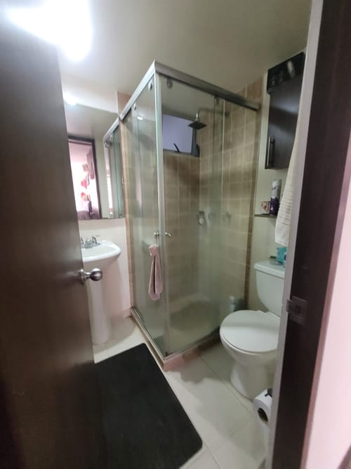 Apartamento de 3 alcobas en venta en Tintala, Bogotá, 64 m² · foto 7 de 24