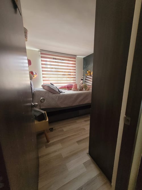 Apartamento de 3 alcobas en venta en Tintala, Bogotá, 64 m² · foto 8 de 24