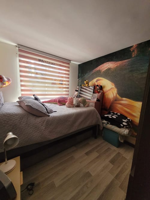 Apartamento de 3 alcobas en venta en Tintala, Bogotá, 64 m² · foto 9 de 24