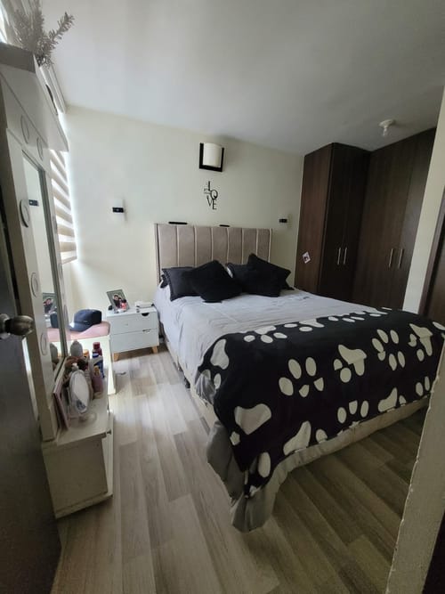 Apartamento de 3 alcobas en venta en Tintala, Bogotá, 64 m² · foto 10 de 24