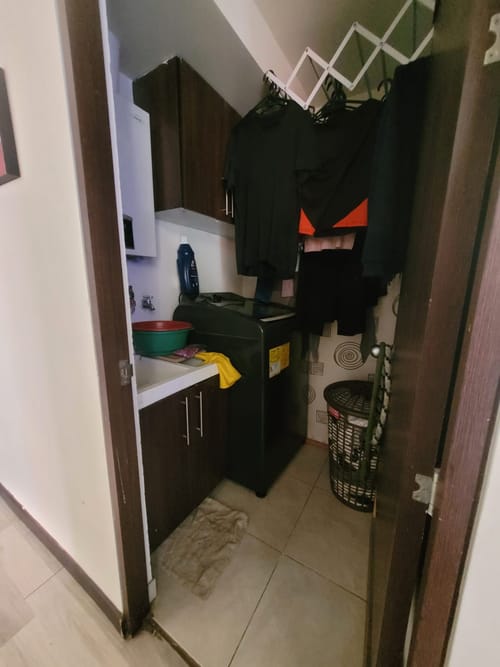 Apartamento de 3 alcobas en venta en Tintala, Bogotá, 64 m² · foto 11 de 24