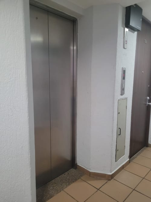 Apartamento de 3 alcobas en venta en Tintala, Bogotá, 64 m² · foto 12 de 24