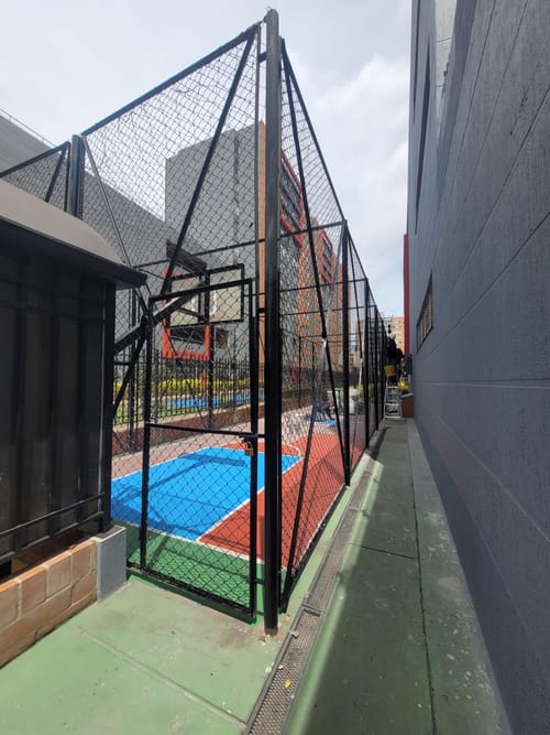 Apartamento de 3 alcobas en venta en Tintala, Bogotá, 64 m² · foto 17 de 24