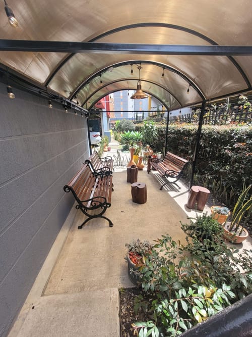 Apartamento de 3 alcobas en venta en Tintala, Bogotá, 64 m² · foto 18 de 24