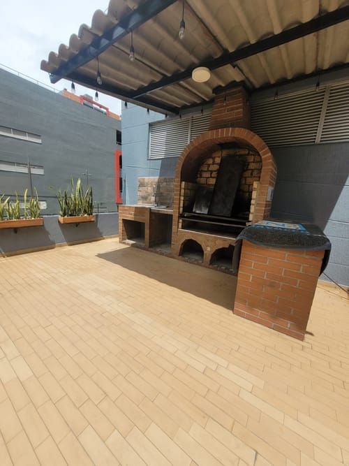 Apartamento de 3 alcobas en venta en Tintala, Bogotá, 64 m² · foto 19 de 24
