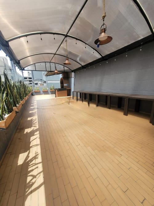 Apartamento de 3 alcobas en venta en Tintala, Bogotá, 64 m² · foto 20 de 24