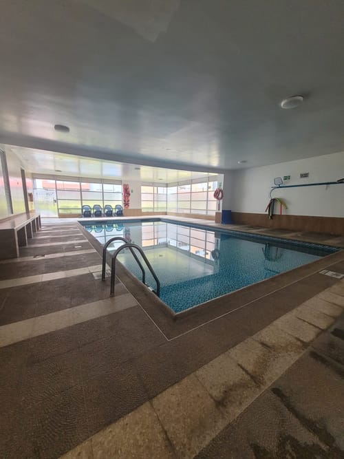 Apartamento de 3 alcobas en venta en Tintala, Bogotá, 64 m² · foto 22 de 24