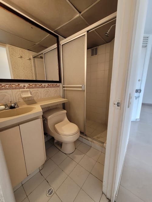 Apartamento de 3 alcobas en venta en Fontibon, Bogotá, 66 m² · foto 7 de 21