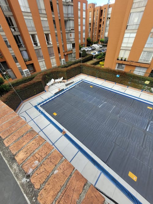 Apartamento de 3 alcobas en venta en Fontibon, Bogotá, 66 m² · foto 13 de 21