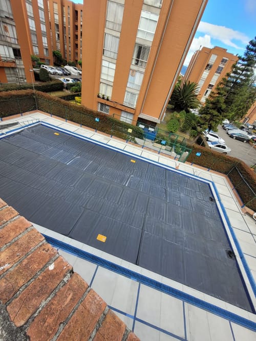 Apartamento de 3 alcobas en venta en Fontibon, Bogotá, 66 m² · foto 14 de 21