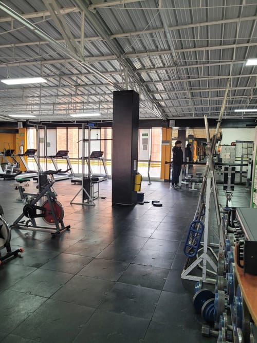 Apartamento de 3 alcobas en venta en Fontibon, Bogotá, 66 m² · foto 15 de 21