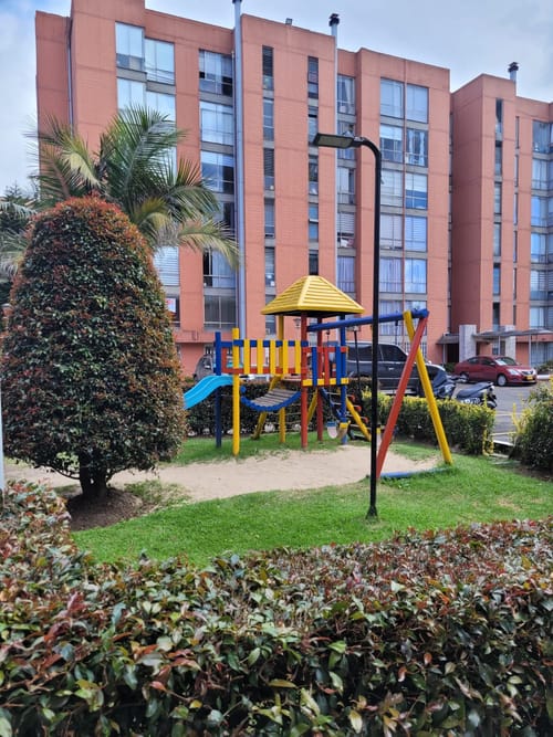 Apartamento de 3 alcobas en venta en Fontibon, Bogotá, 66 m² · foto 21 de 21